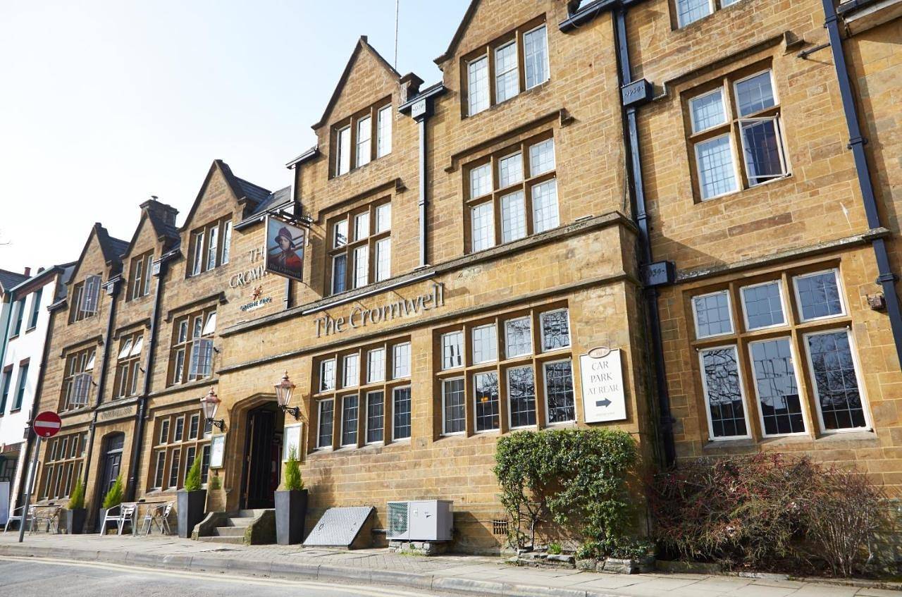 Cromwell Lodge Hotel by Greene King Inns in Banbury, Oxfordshire