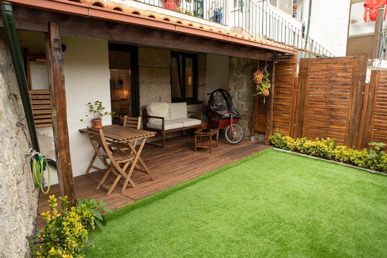Apartamento entero, Two-Bedroom Apartment in Amarante, Distrito de Porto
