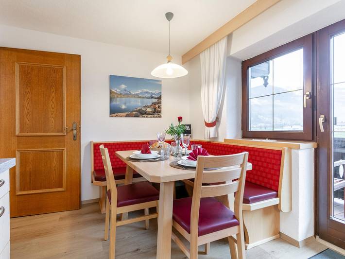 Ferienhaus für 6 Personen, mit Balkon in Strass im Zillertal - 4