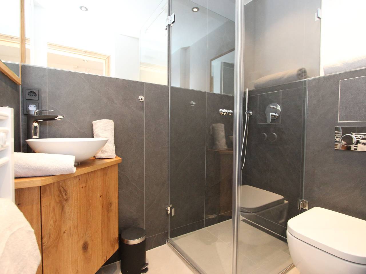 Appartement entier, Am Birkenhain in Seefeld in Tirol, District d'Innsbruck-Land