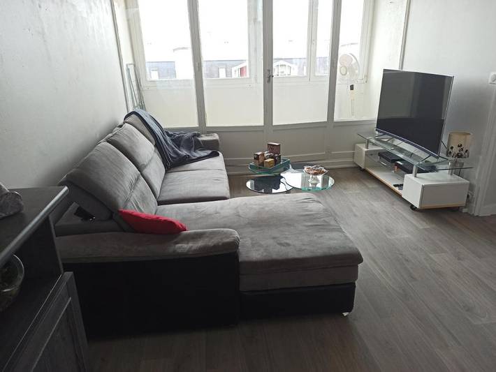 Gîte pour 4 personnes à Coulaines - 4
