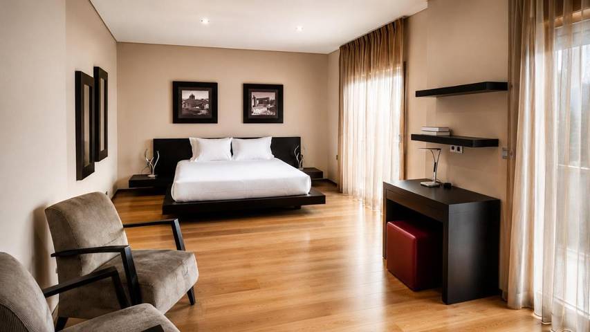 Apartamento de férias para 4 pessoas, com varanda - 1