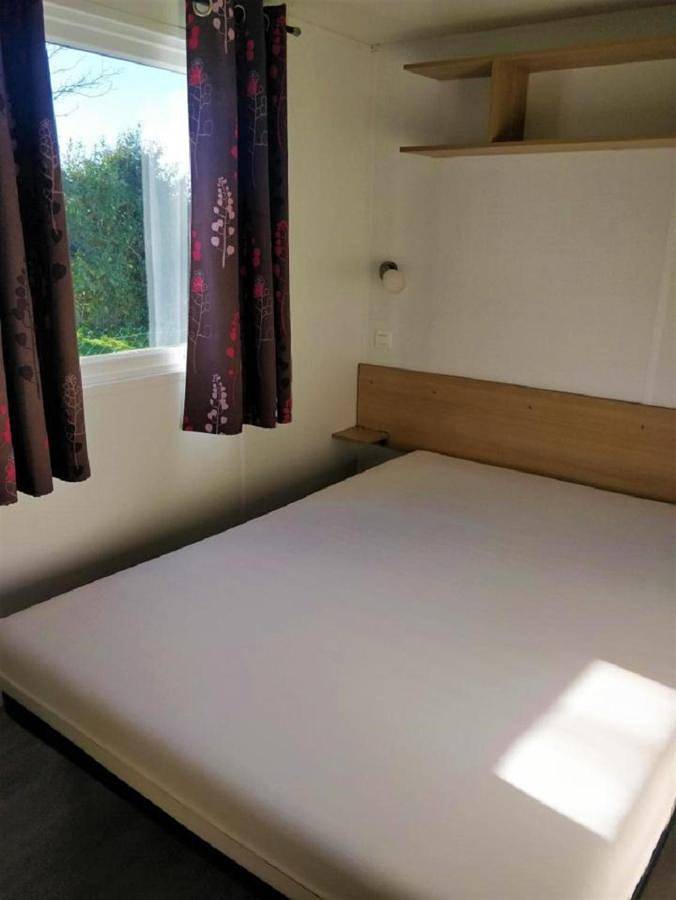 Camping pour 9 personnes dans Indre - 4