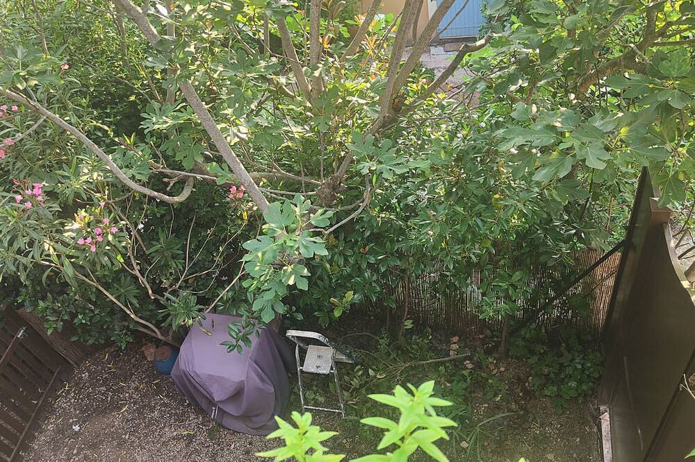 Appartement Cosy Le Thoronet Avec Extérieur Privatif in Le Thoronet, Draguignan Region