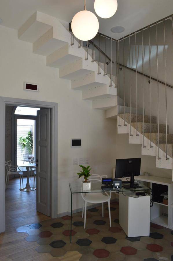 Chambre d’hôte pour 2 personnes à Villasimius - 4