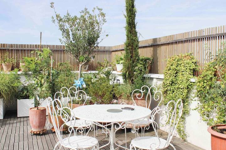 Holiday apartment for 5 people - 1