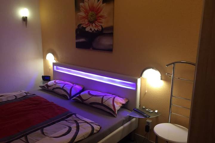 Ferienwohnung für 2 Personen, mit Garten in Nümbrecht - 3