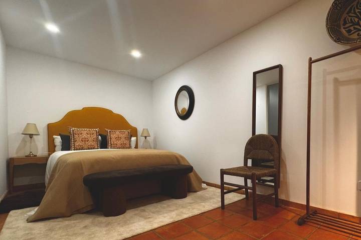 Chalet para 10 personas, con jacuzzi y balcón en Córdoba - 3