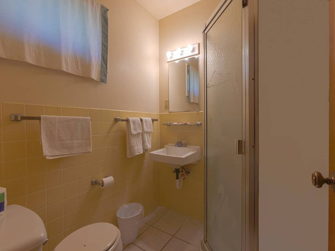 Apartamento entero, Cama King Deluxe | Conneaut Lake, Pa in Conneaut Lakeshore, Condado de Crawford (PA)