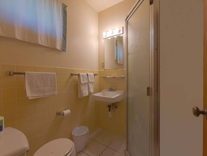 Apartamento entero, Cama King Deluxe | Conneaut Lake, Pa in Conneaut Lakeshore, Condado de Crawford (PA)