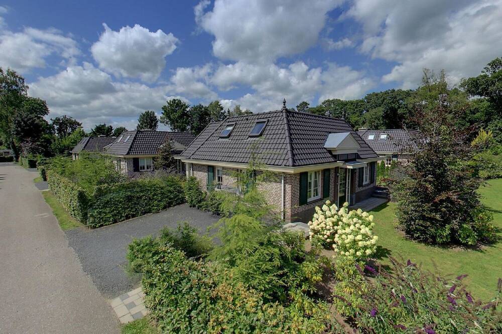 Casa vacanza a Veluwe a partire da 201€ a notte