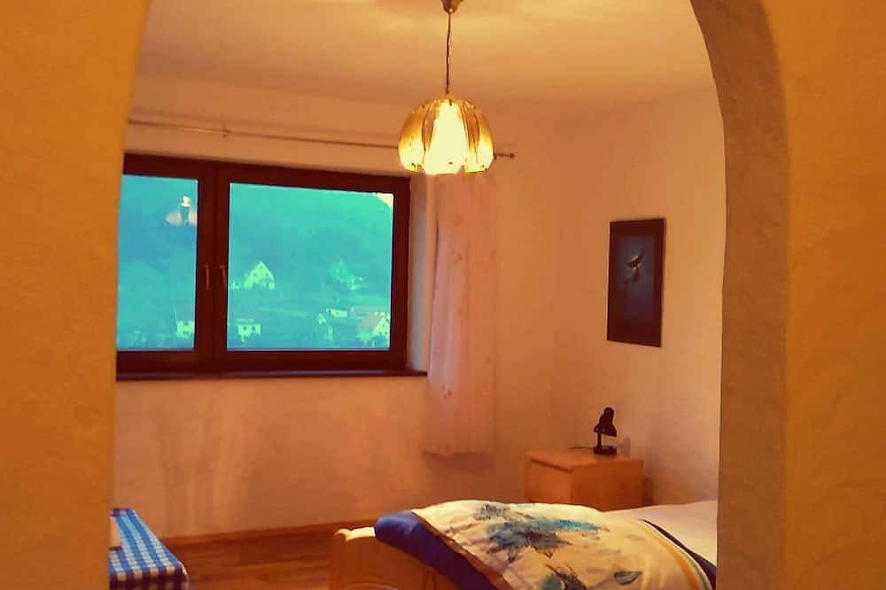 Urlaub im Luftkurort Egloffstein bei Nürnberg, ideal für Gruppe in Egloffstein, Frankenalb