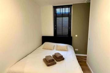 Vakantieappartement voor 2 Personen in Noordwijk aan Zee, Noordwijk, Afbeelding 1