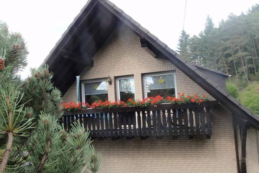 Apartment Resi Lux - appartement met 4 bedden, foto 12