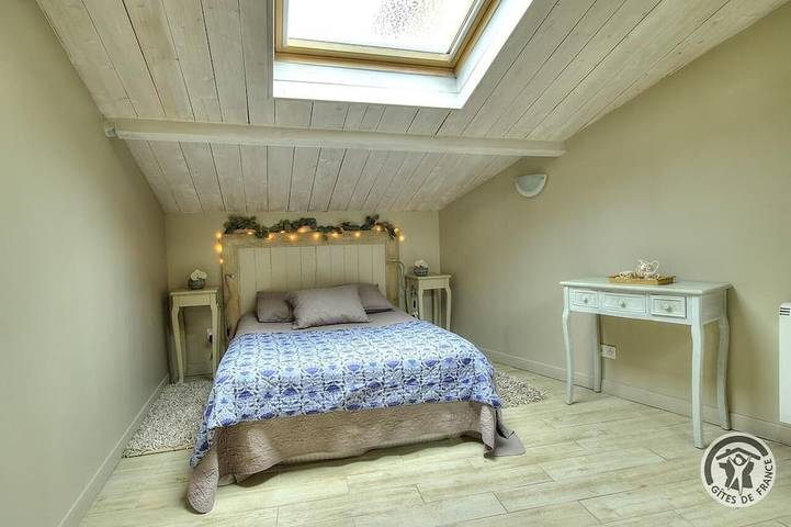 Location de vacances pour 4 personnes à Poleymieux-au-Mont-d'Or - 2