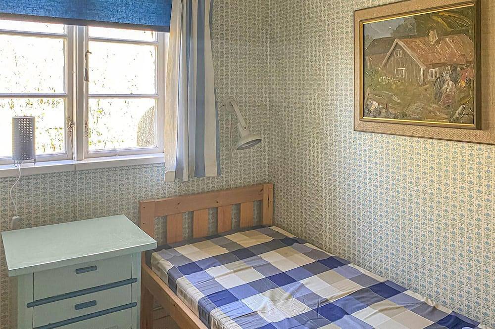 Wunderschönes Haus mit 2 Schlafzimmern. in Färjestaden, Öland