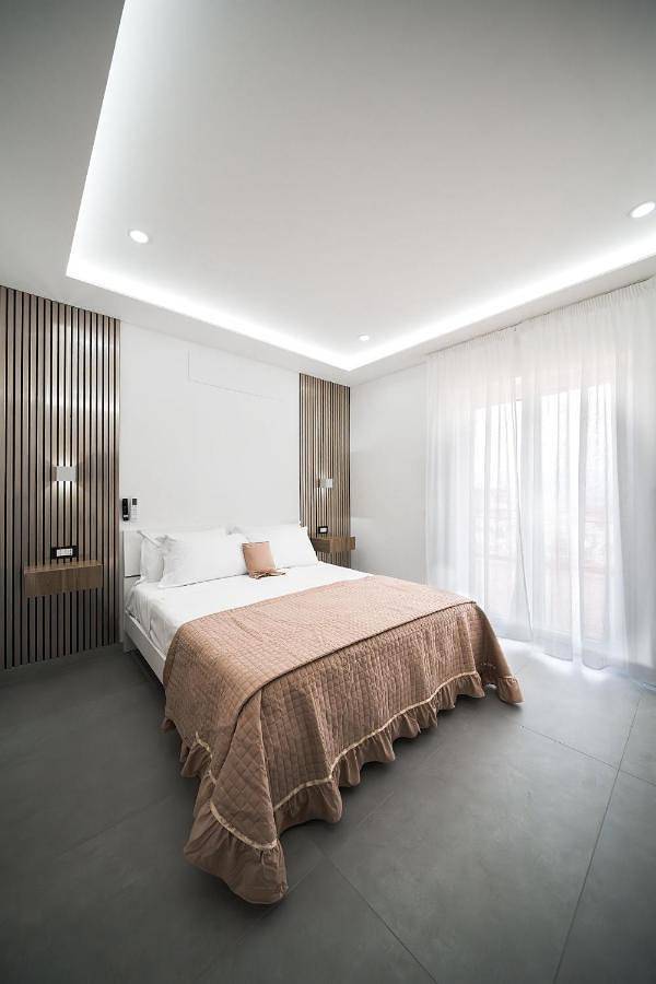 B&b per 2 persone, con balcone in Gragnano