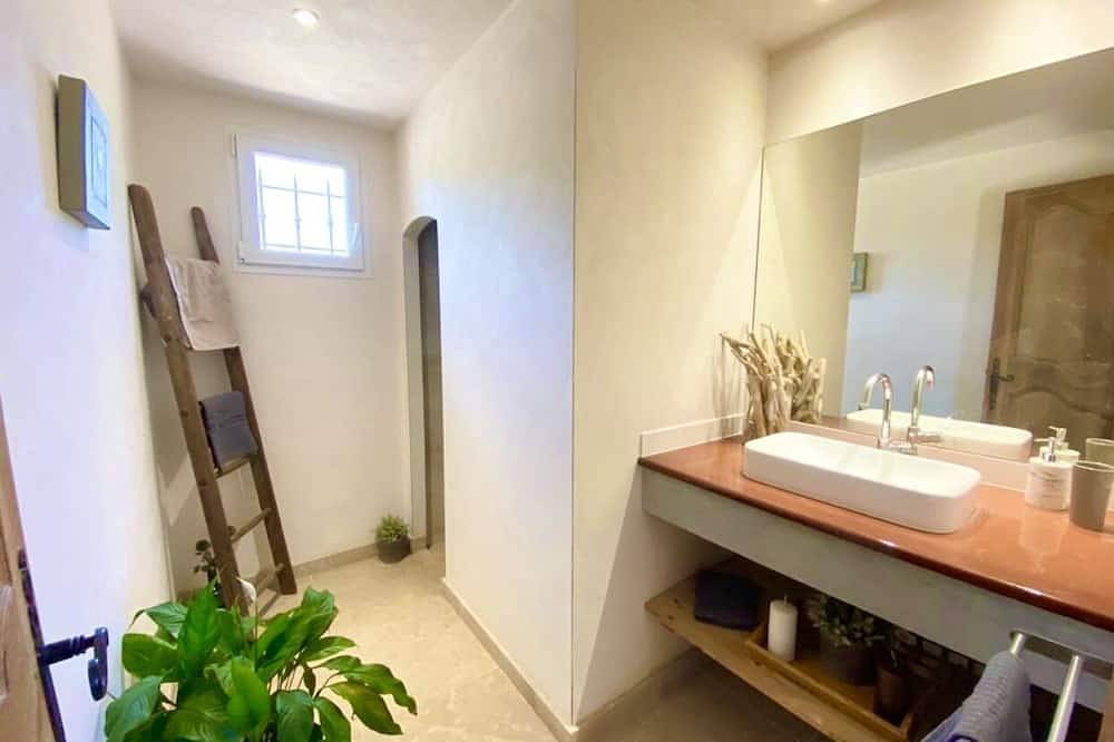 Chez Marie-hélène et Pascal Villa de Caractère Classée 3 Étoiles in Plan-de-la-Tour, Region de Draguignan