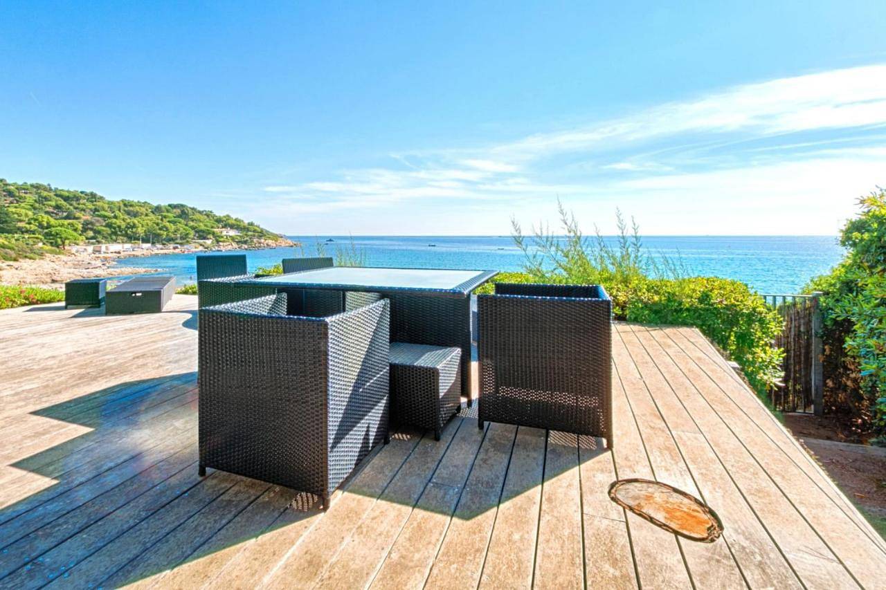 Villa in l'Escalet, Ramatuelle