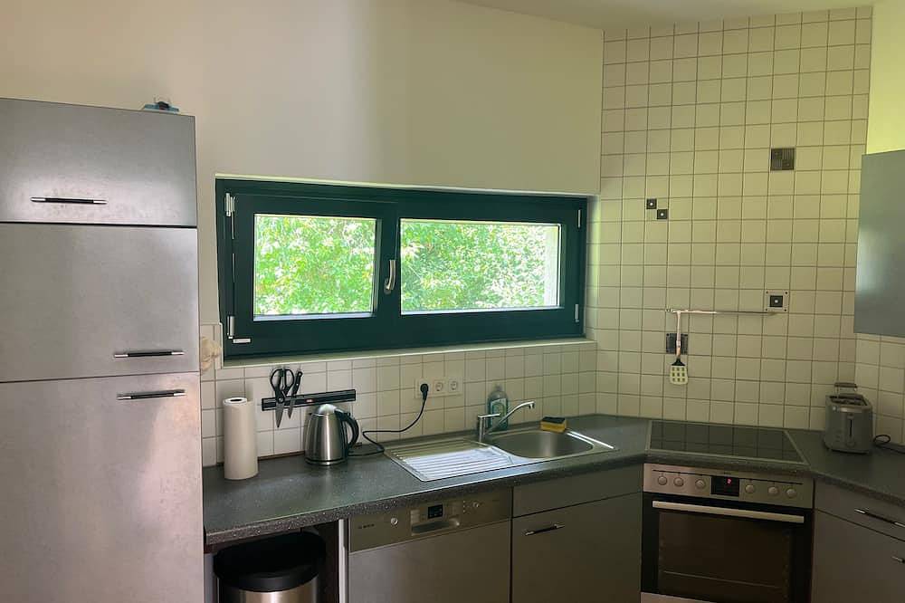 Ganze Wohnung, Gemütliche Ferienwohnung am Hohen Venn in Monschau, Naturpark Hohes Venn-Eifel