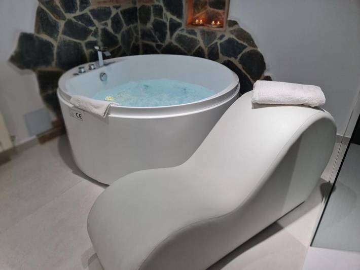 Apartamento de vacaciones para 4 personas, con jacuzzi y terraza, Se admiten mascotas en Comunidad Valenciana - 4