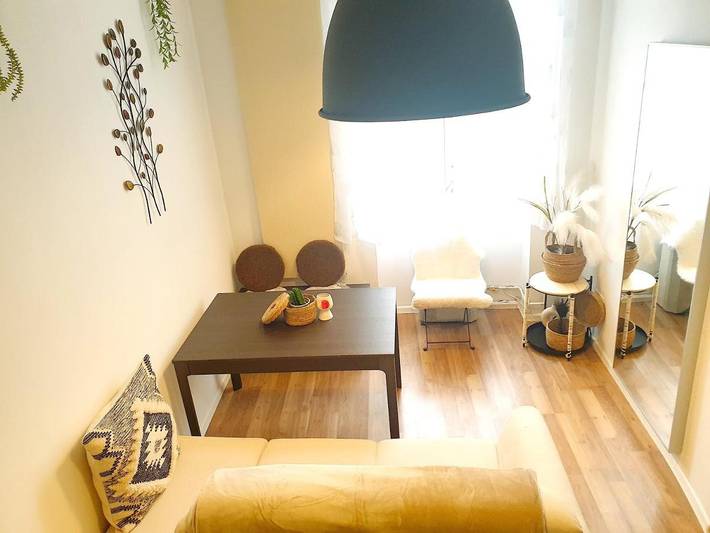 Maison d’hôte pour 2 personnes, avec vue à Budapest - 3