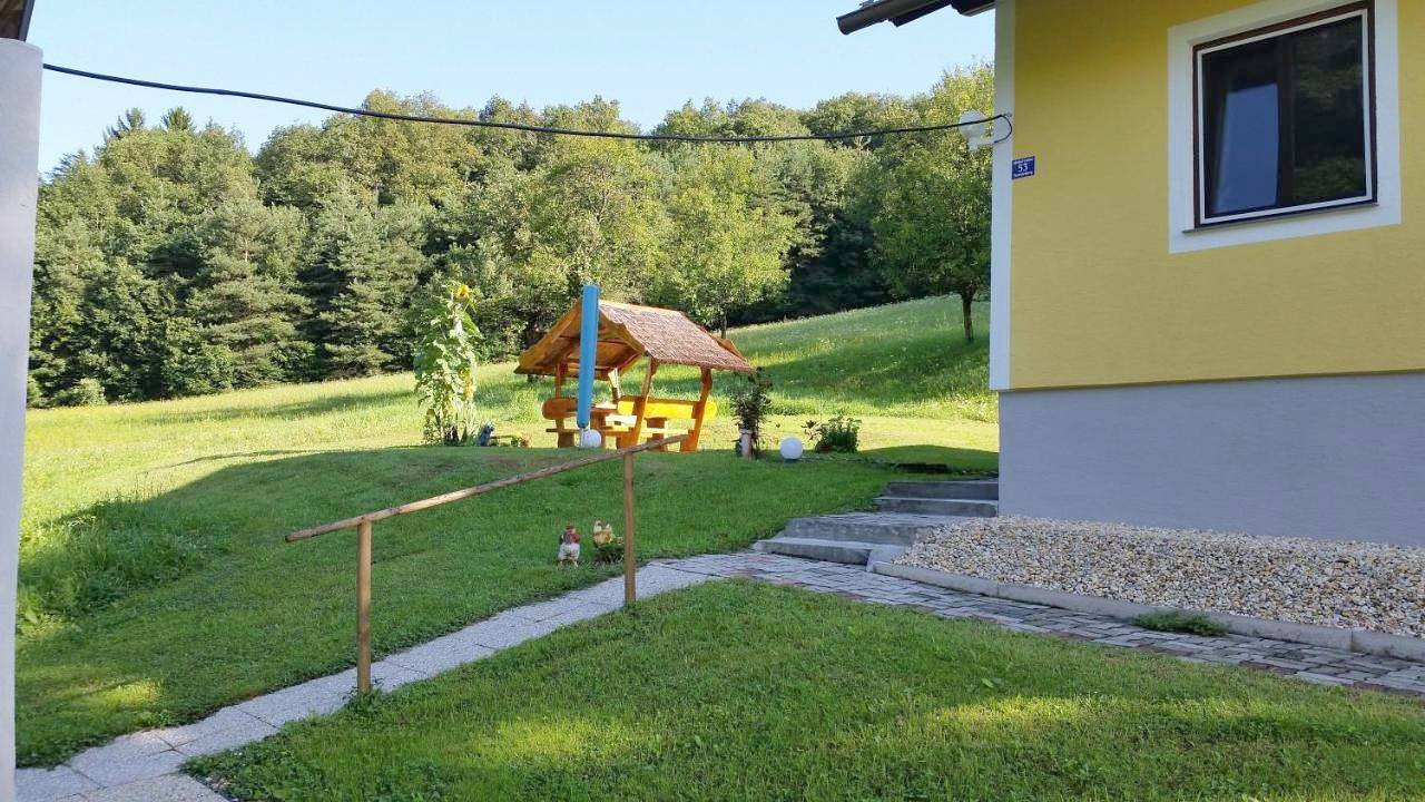 Holiday Home in Minihof-Liebau, Bezirk Jennersdorf