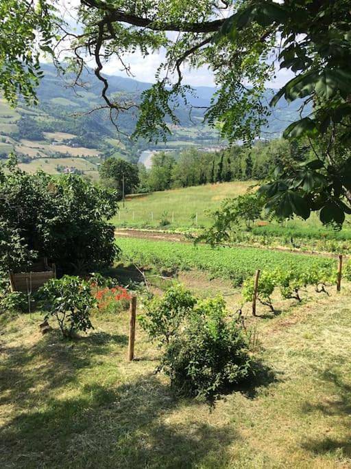 Two-Bedroom House in Bobbio, Province de Plaisance