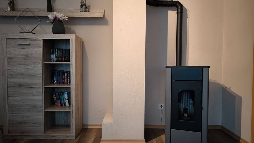 Ferienwohnung für 3 Personen, mit Garten und Balkon in Plettenberg - 3