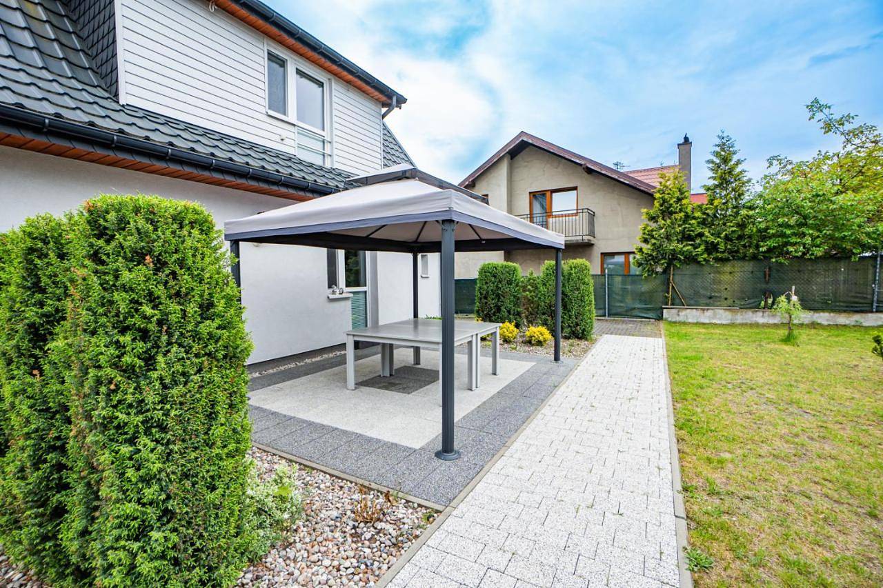 Dwie Sowy by Baltic Home in Międzyzdroje, Misdroy (Gemeinde)