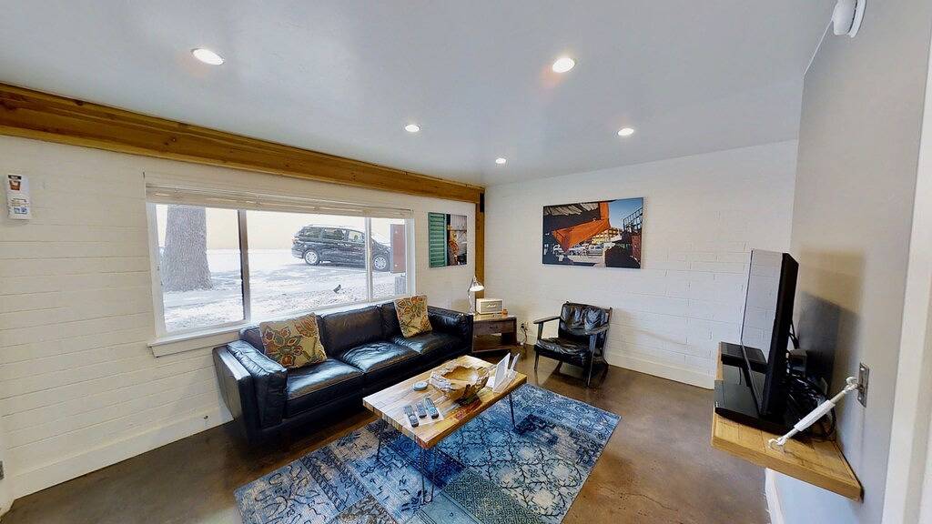 Ganze Wohnung, Perfekter Kurzurlaub in der Innenstadt von Moab, haustierfreundlich, komplexer Whirlpool in Moab, Arches-Nationalpark