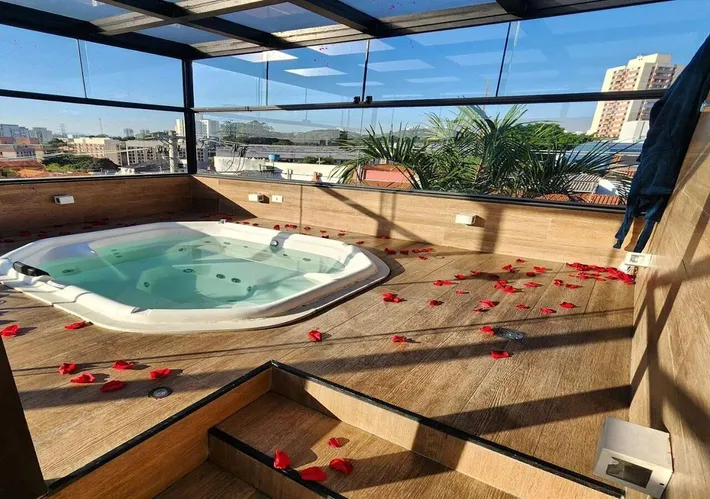Chalet para 13 personas, con vistas y jardín - 1
