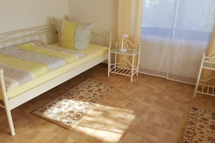 Ferienwohnung für 4 Personen in Bad Marienberg - 4