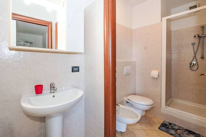Ganze Wohnung, Ferienwohnung Piersa in Mergozzo, Comune di Mergozzo