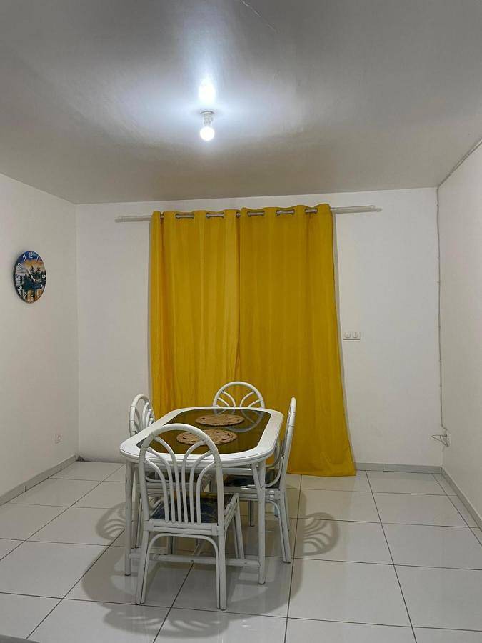 Location de vacances pour 6 personnes, avec jardin et terrasse dans Plage du Souffleur - 3