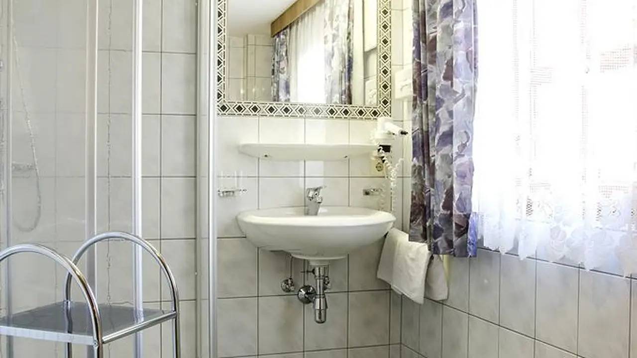 Ganze Ferienwohnung, Ferienwohnung für 4 Personen (40 m²) in Ischgl in Ischgl, Verwall
