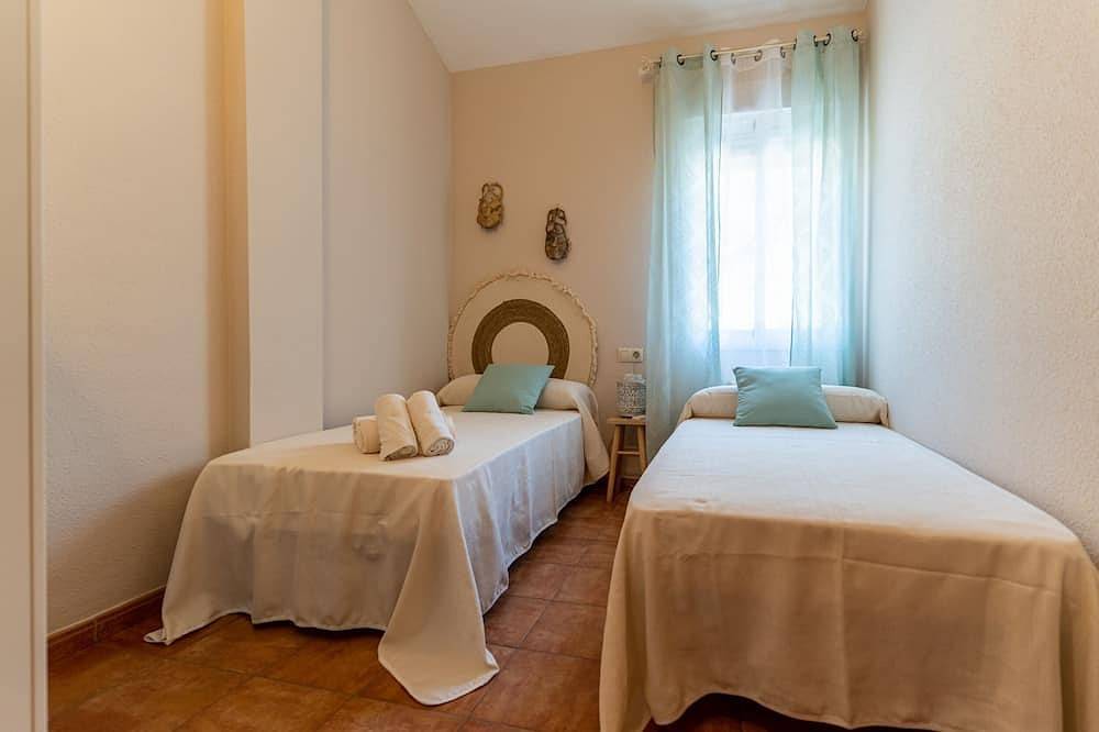 Apartamento entero, Casa El Lago Alojamiento Rural in Las Jaras, Córdoba