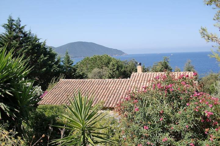 Location de vacances pour 6 personnes, animaux acceptés à Villanova