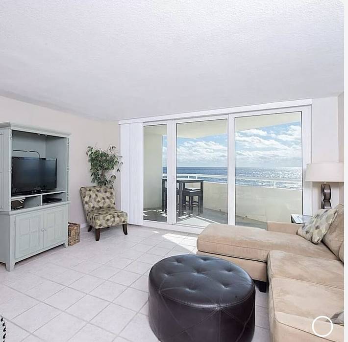 Ferienwohnung für 4 Personen, mit Whirlpool und Balkon - 1