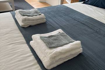 Appartement De Vacances pour 4 Personnes dans Dax, Région de Dax, Photo 1