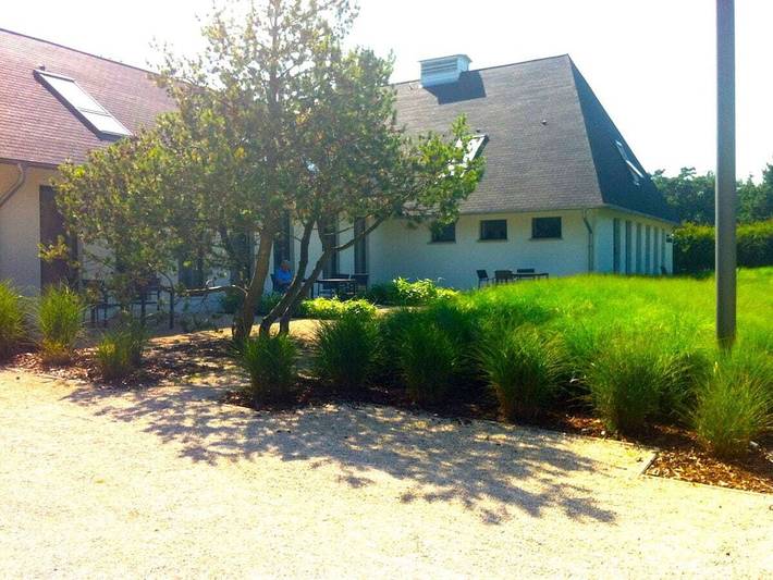 Ferienhaus für 3 Personen, mit Terrasse, mit Haustier in Binz - 2