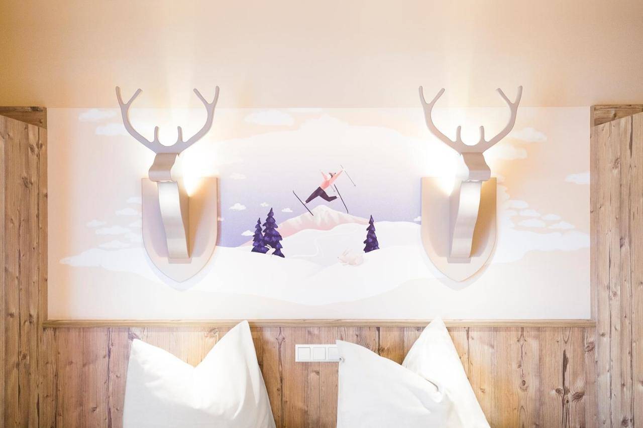 Jufa Hotel Annaberg in Annaberg, Mostviertel Region