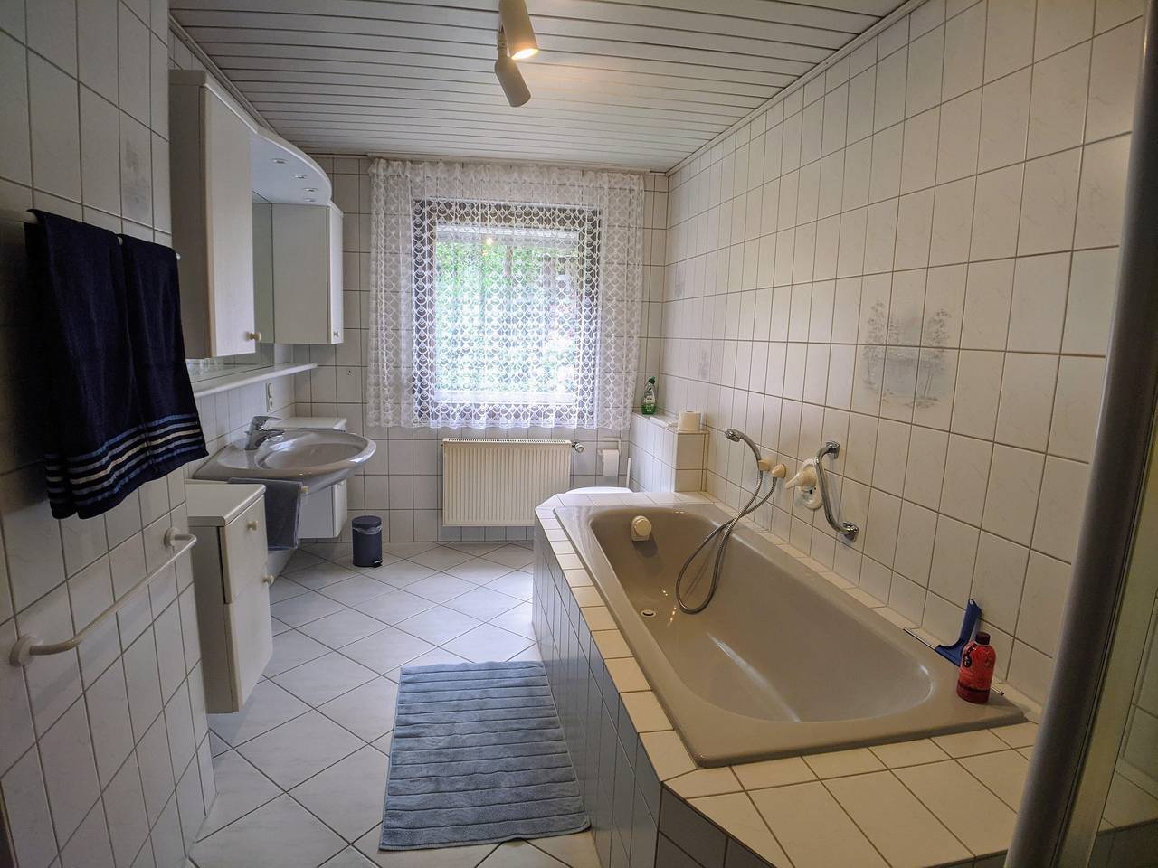 Ganze Ferienwohnung, Ferienwohnung Kerstin in Brauerei, Bernkastel-Kues