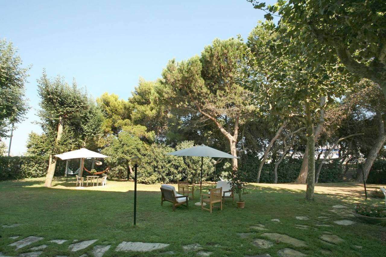 B&B Il Parco Dei Pini in Dino's, Giulianova (Commune)