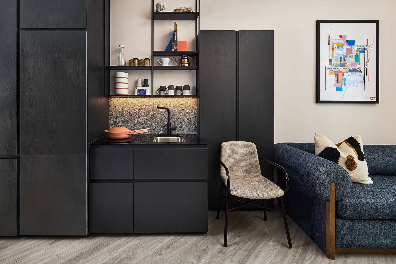 Catbird Hotel in Denver, Colorado