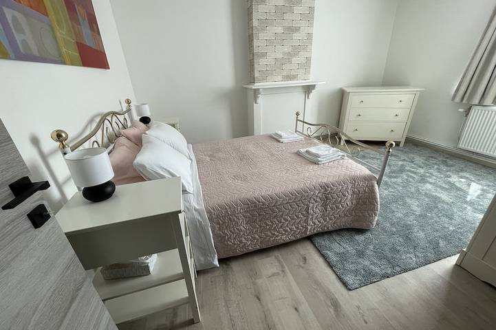 Vakantieappartement voor 2 personen - 1