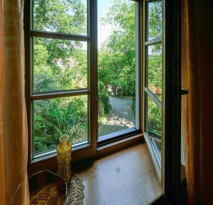 Ferienwohnung für 2 Personen, mit Terrasse in Tittmoning - 3