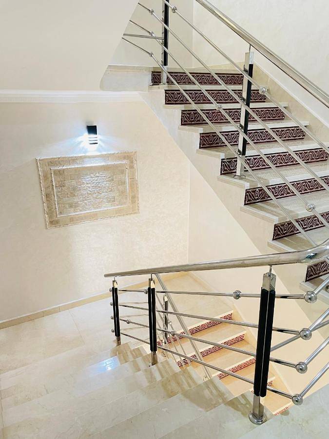 Apartamento de vacaciones para 5 personas - 1