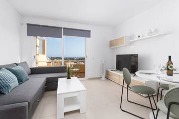 Ferienwohnung für 3 Personen in Costa Calma, Pájara, Bild 2