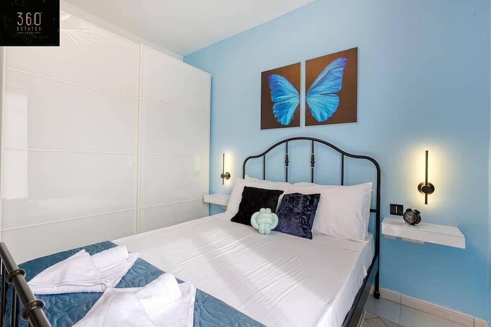 Appartamento intero, Modern 2Br Apt with Private Balcony in Stjulians ! in San Ġwann, Isola di Malta